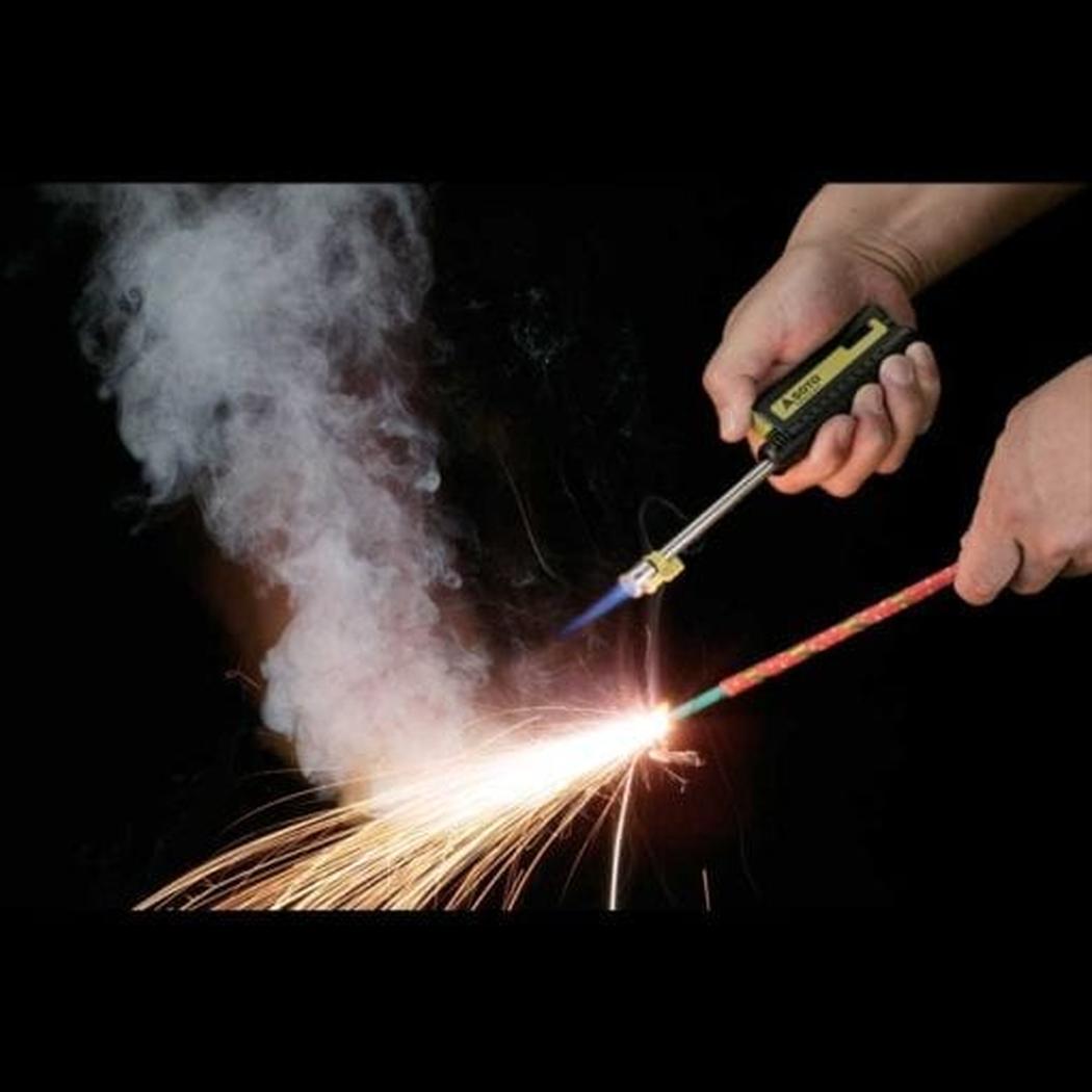 Soto Outdoors Pocket Torch XT-Camping - Cooking - Stoves-Appalachian Outfitters