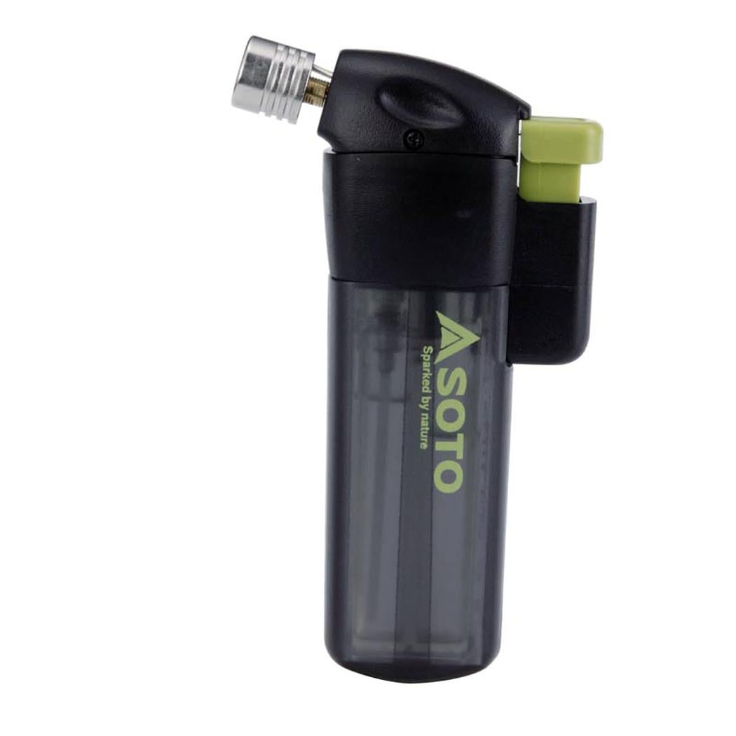 Soto Outdoors Pocket Torch-Camping - Cooking - Stoves-Appalachian Outfitters