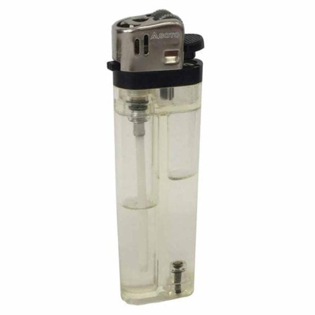 Soto Outdoors Pocket Torch-Camping - Cooking - Stoves-Appalachian Outfitters