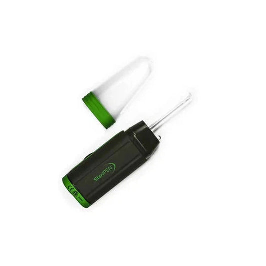Steripen Adventurer Opti UV Water Purifier-Camping - Water Treatment-Appalachian Outfitters