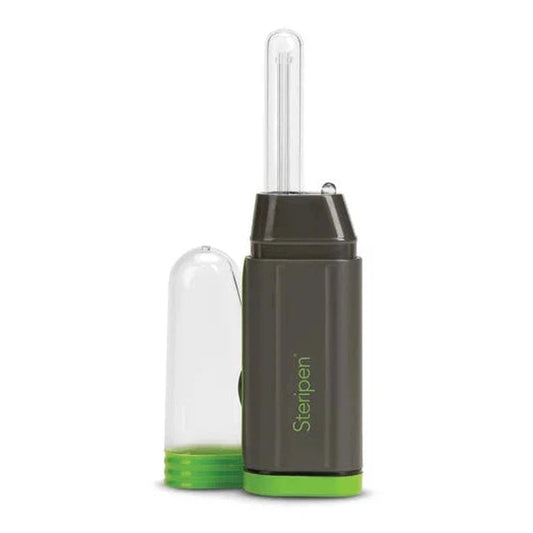 Steripen Adventurer Opti UV Water Purifier-Camping - Water Treatment-Appalachian Outfitters