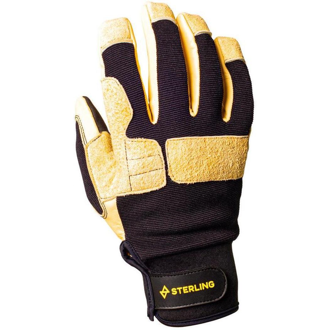 Sterling Rope Beta Rope Gloves-Climbing - Climbing Essentials - Gloves-Appalachian Outfitters