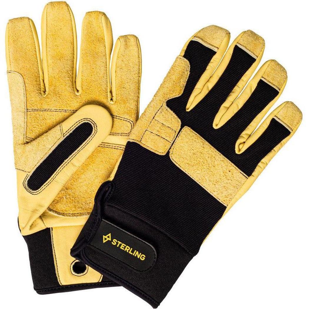 Sterling Rope Beta Rope Gloves-Climbing - Climbing Essentials - Gloves-Appalachian Outfitters