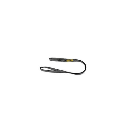Sterling Rope Dyneema 12mm Sling-Climbing - Cord and Webbing - Slings-Black-10"-Appalachian Outfitters