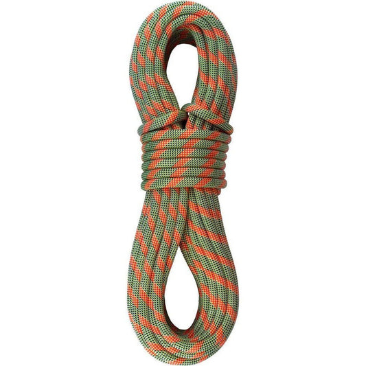 Sterling Rope Evolution VR9 9.8mm-Climbing - Ropes - Dynamic-40m-Orange-Appalachian Outfitters