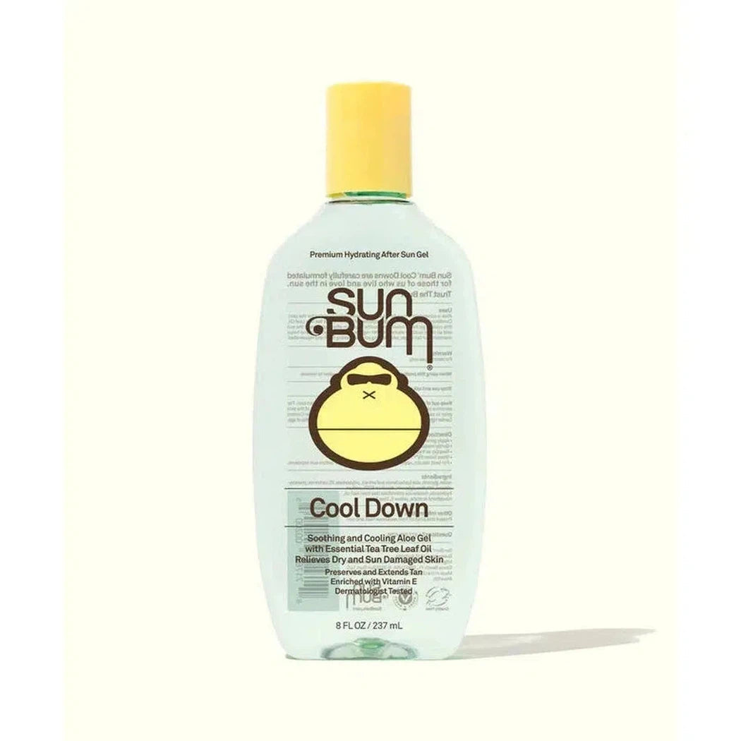 Sun Bum After Sun Cool Down Gel-Camping - First Aid - Skin Care-Appalachian Outfitters