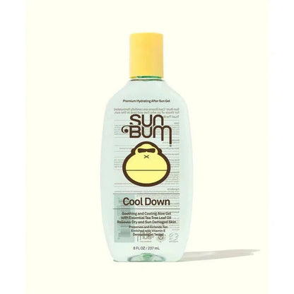 Sun Bum After Sun Cool Down Gel-Camping - First Aid - Skin Care-Appalachian Outfitters
