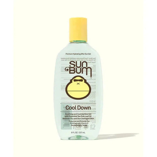 Sun Bum After Sun Cool Down Gel-Camping - First Aid - Skin Care-Appalachian Outfitters
