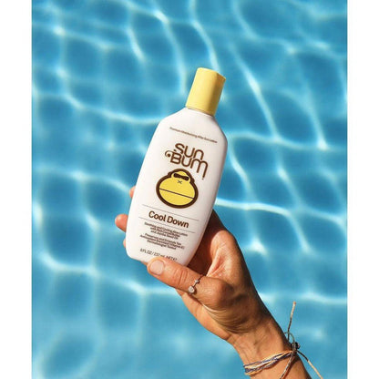 Sun Bum After Sun Cool Down Lotion-Camping - First Aid - Skin Care-Appalachian Outfitters
