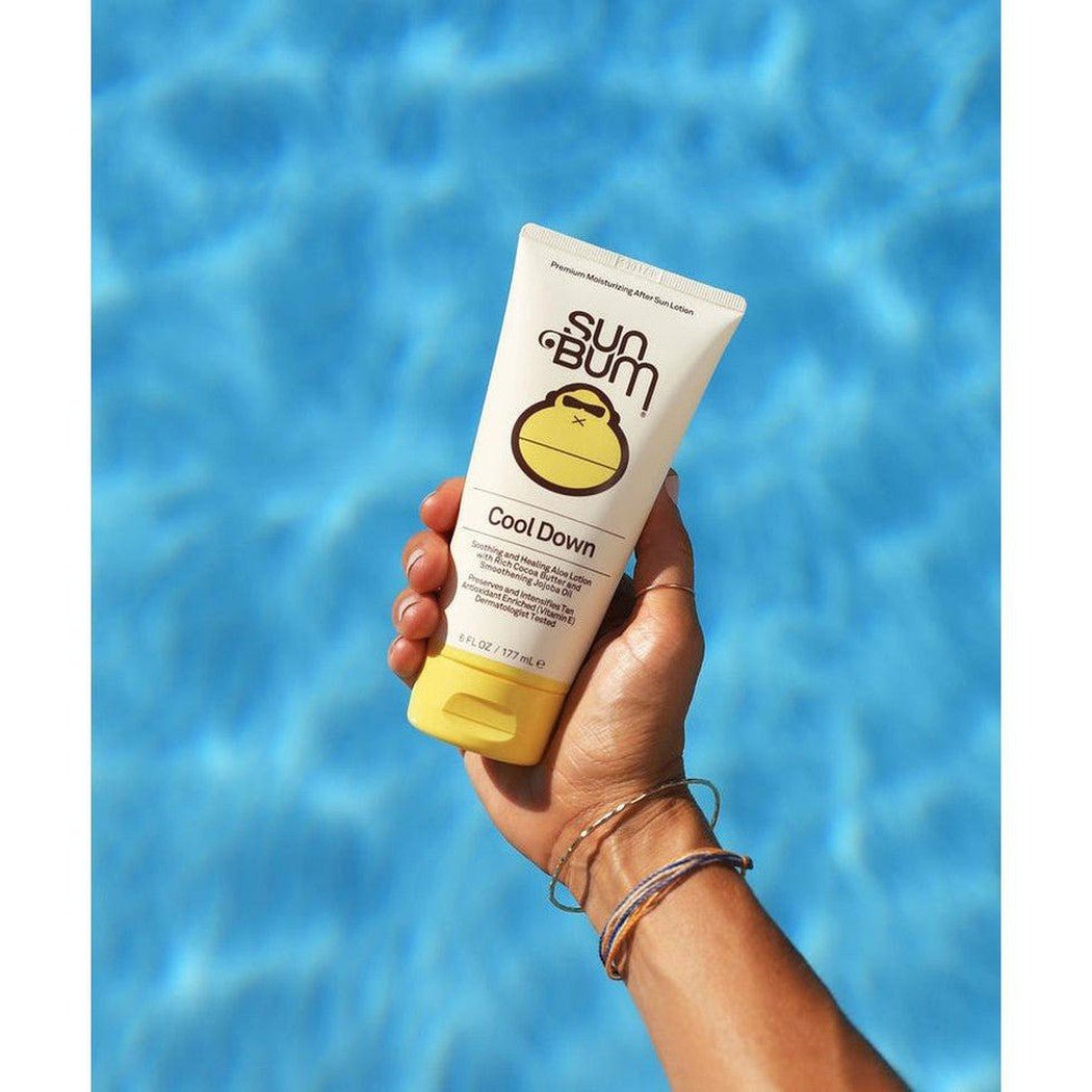 Sun Bum Cool Down Lotion 3oz-Camping - First Aid - Skin Care-Appalachian Outfitters