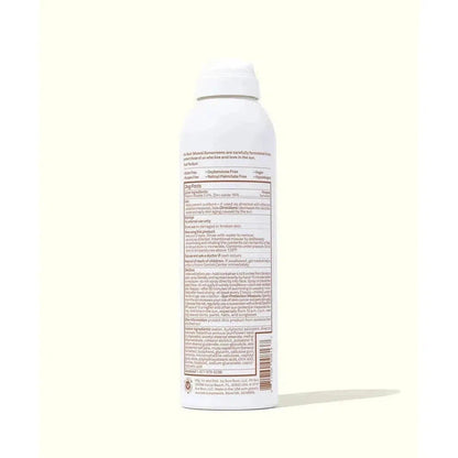 Sun Bum Mineral SPF 50 Sunscreen Spray-Camping - First Aid - Skin Care-Appalachian Outfitters