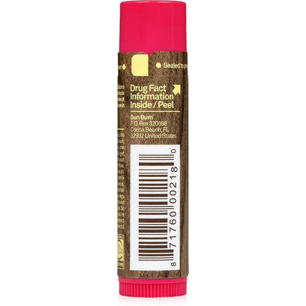 Sun Bum Original SPF 30 Lip Balm-Camping - First Aid - Skin Care-Appalachian Outfitters
