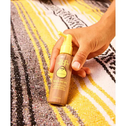 Sun Bum SPF 30 Protecting Scalp & Hair Mist-Camping - First Aid - Skin Care-Appalachian Outfitters