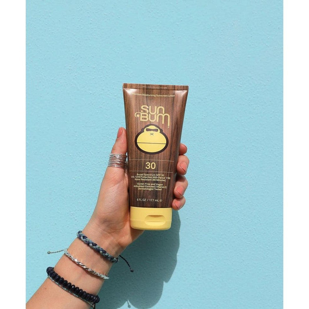 Sun Bum SPF 30 Sunscreen Lotion 3oz-Camping - First Aid - Skin Care-Appalachian Outfitters
