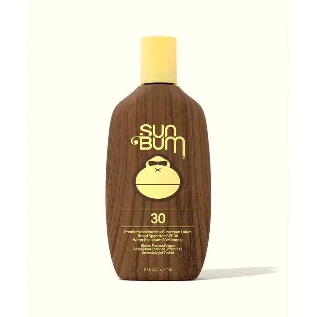 Sun Bum SPF 30 Sunscreen Lotion-Camping - First Aid - Skin Care-Appalachian Outfitters