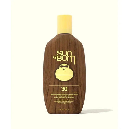 Sun Bum SPF 30 Sunscreen Lotion-Camping - First Aid - Skin Care-Appalachian Outfitters