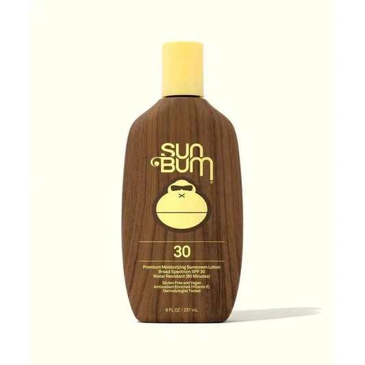 Sun Bum SPF 30 Sunscreen Lotion-Camping - First Aid - Skin Care-Appalachian Outfitters