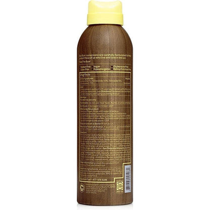 Sun Bum SPF 30 Sunscreen Spray-Camping - First Aid - Skin Care-Appalachian Outfitters