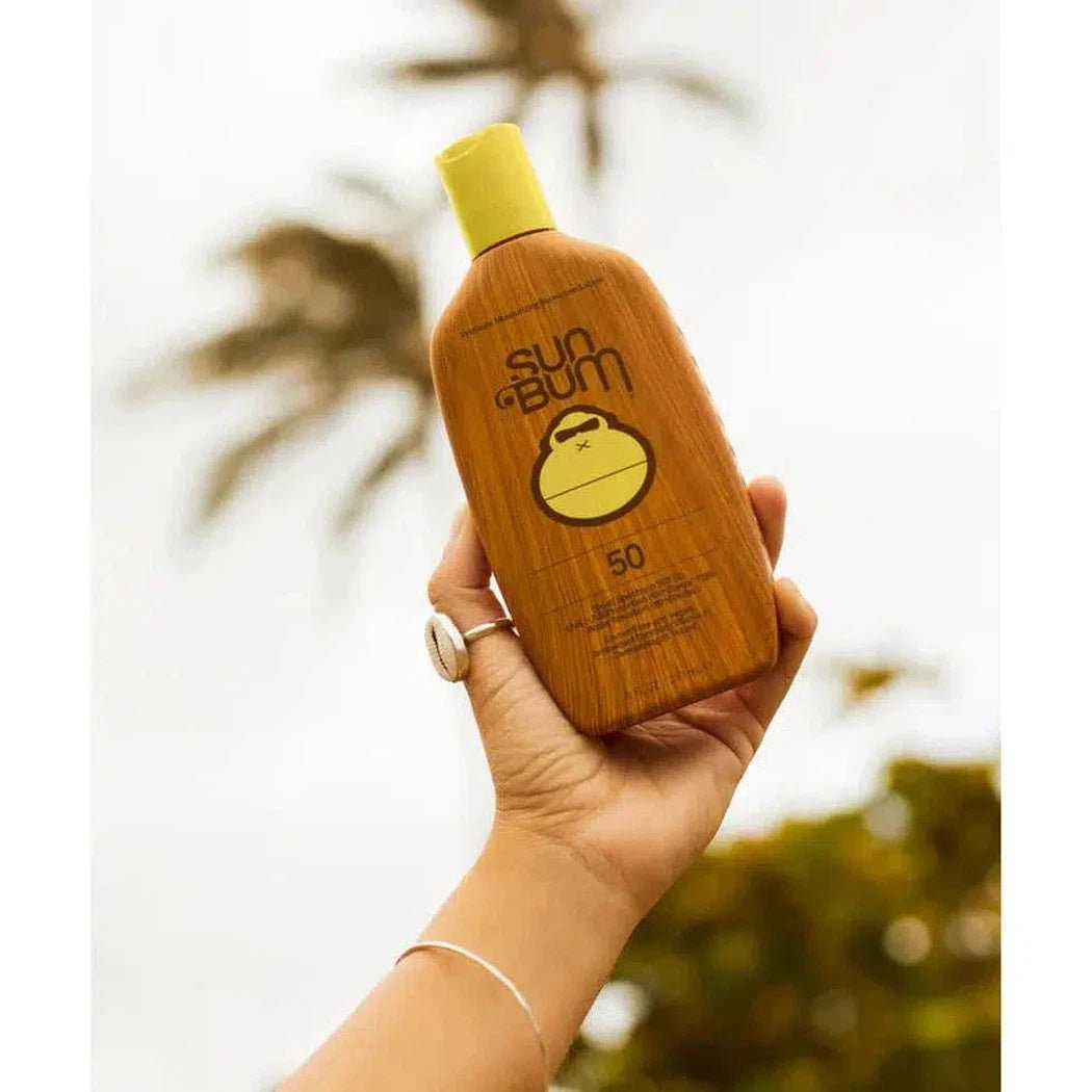 Sun Bum SPF 50 Sunscreen Lotion-Camping - First Aid - Skin Care-Appalachian Outfitters