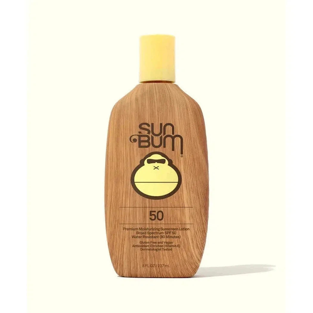 Sun Bum SPF 50 Sunscreen Lotion-Camping - First Aid - Skin Care-Appalachian Outfitters