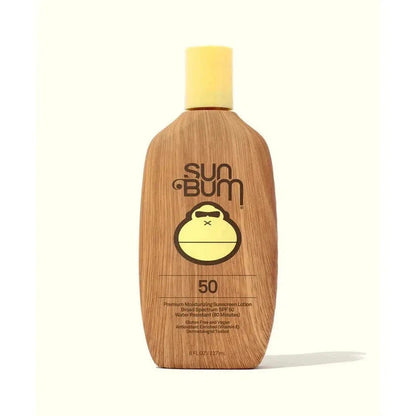 Sun Bum SPF 50 Sunscreen Lotion-Camping - First Aid - Skin Care-Appalachian Outfitters
