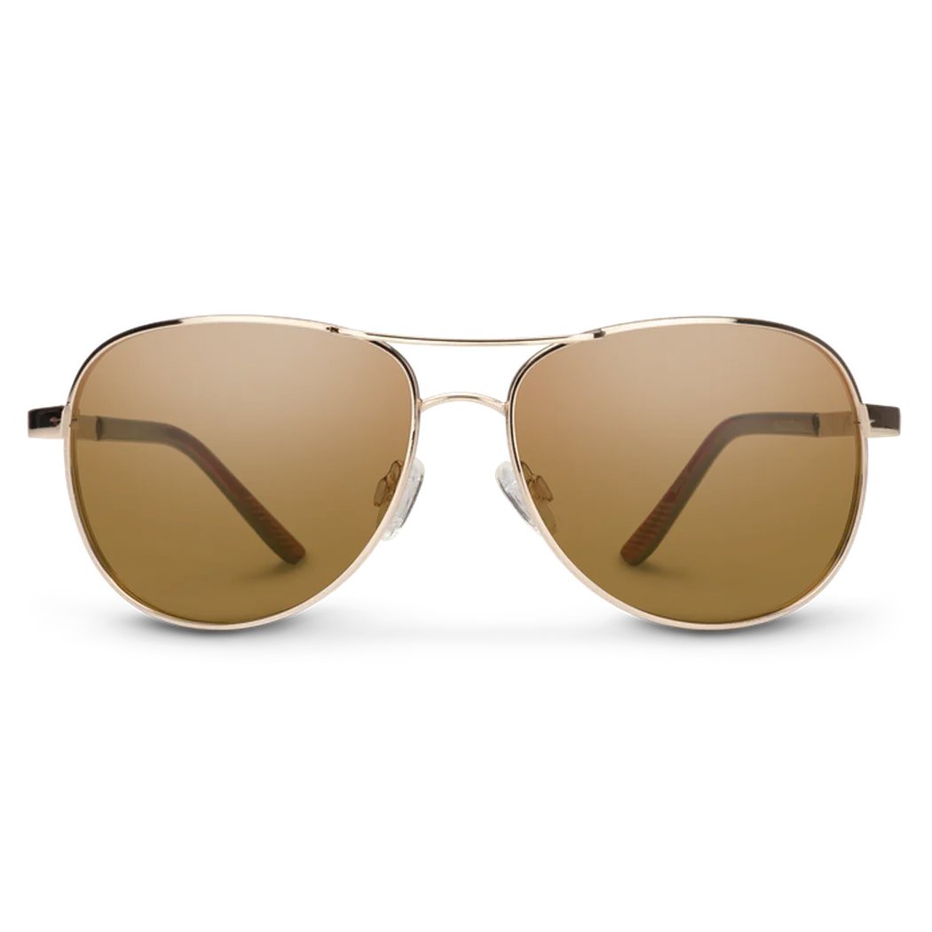 Suncloud Aviator-Accessories - Eyewear - Sunglasses-Appalachian Outfitters
