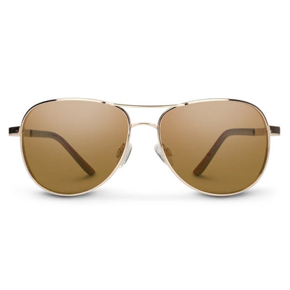 Suncloud Aviator-Accessories - Eyewear - Sunglasses-Appalachian Outfitters