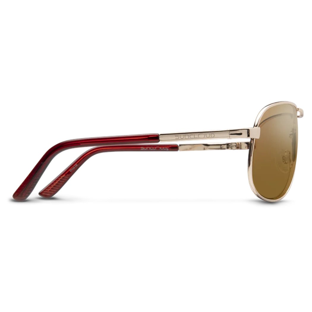 Suncloud Aviator-Accessories - Eyewear - Sunglasses-Appalachian Outfitters