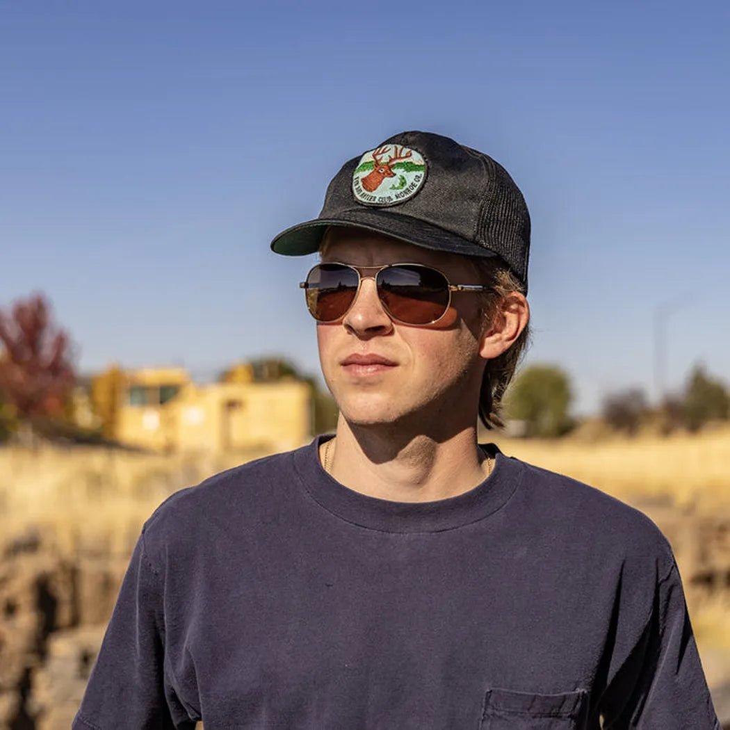 Suncloud Aviator-Accessories - Eyewear - Sunglasses-Appalachian Outfitters