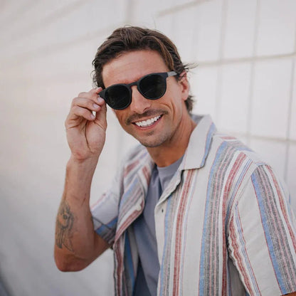 Suncloud Barnes-Accessories - Eyewear - Sunglasses-Appalachian Outfitters