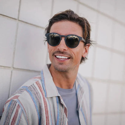Suncloud Barnes-Accessories - Eyewear - Sunglasses-Appalachian Outfitters
