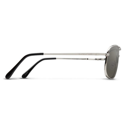 Suncloud Patrol-Accessories - Eyewear - Sunglasses-Appalachian Outfitters