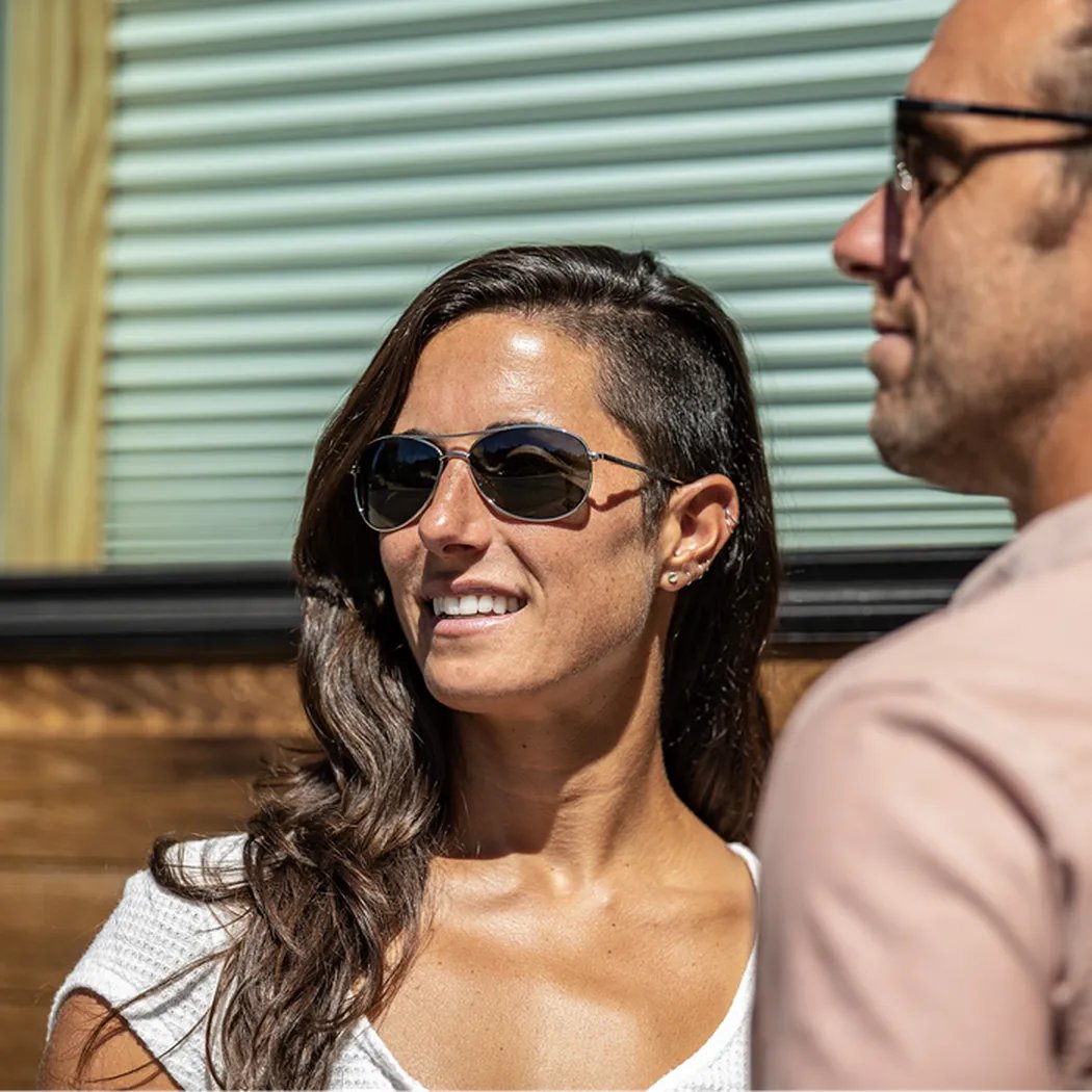 Suncloud Patrol-Accessories - Eyewear - Sunglasses-Appalachian Outfitters