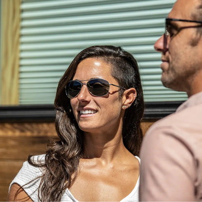 Suncloud Patrol-Accessories - Eyewear - Sunglasses-Appalachian Outfitters
