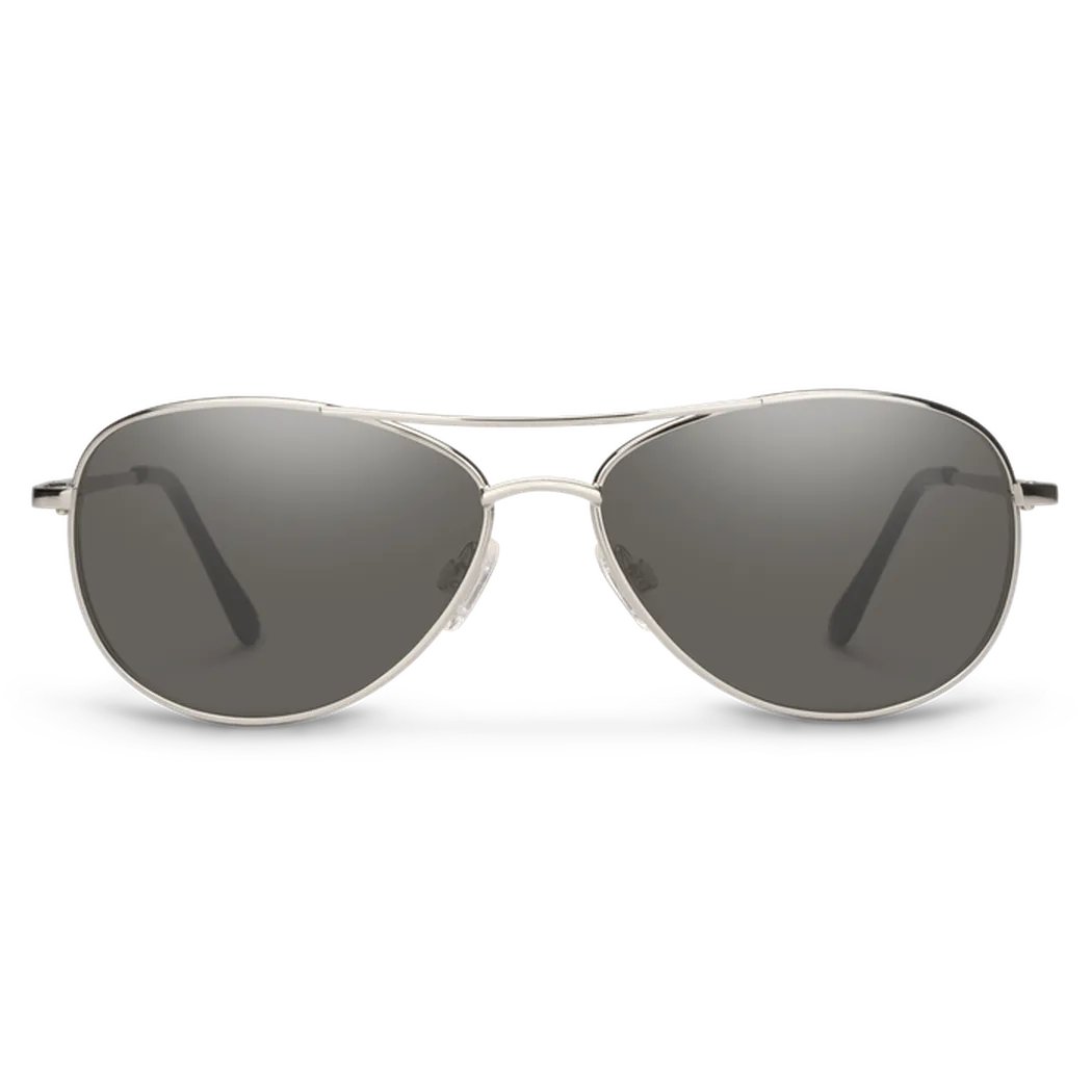 Suncloud Patrol-Accessories - Eyewear - Sunglasses-Appalachian Outfitters