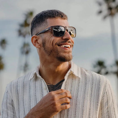 Suncloud Rambler-Accessories - Eyewear - Sunglasses-Appalachian Outfitters
