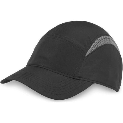 Sunday Afternoons Aerial Cap-Accessories - Hats - Unisex-Black/Black-M/L-Appalachian Outfitters