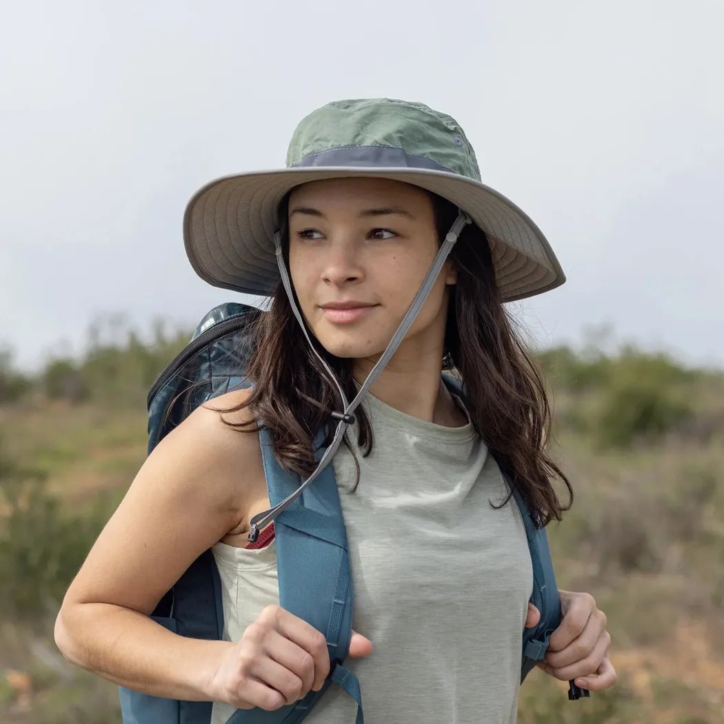 Sunday Afternoons Clear Creek Boonie-Accessories - Hats - Unisex-Appalachian Outfitters