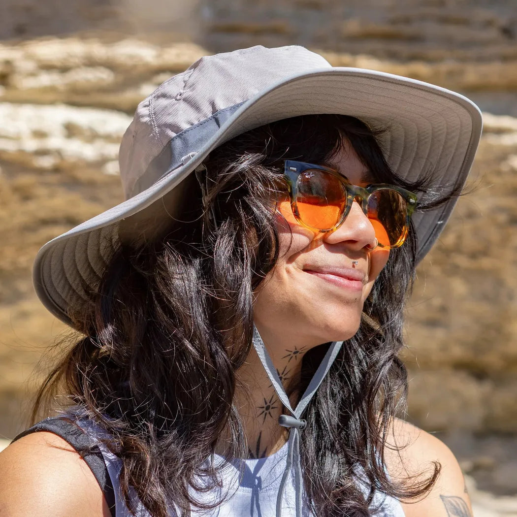 Sunday Afternoons Clear Creek Boonie-Accessories - Hats - Unisex-Appalachian Outfitters