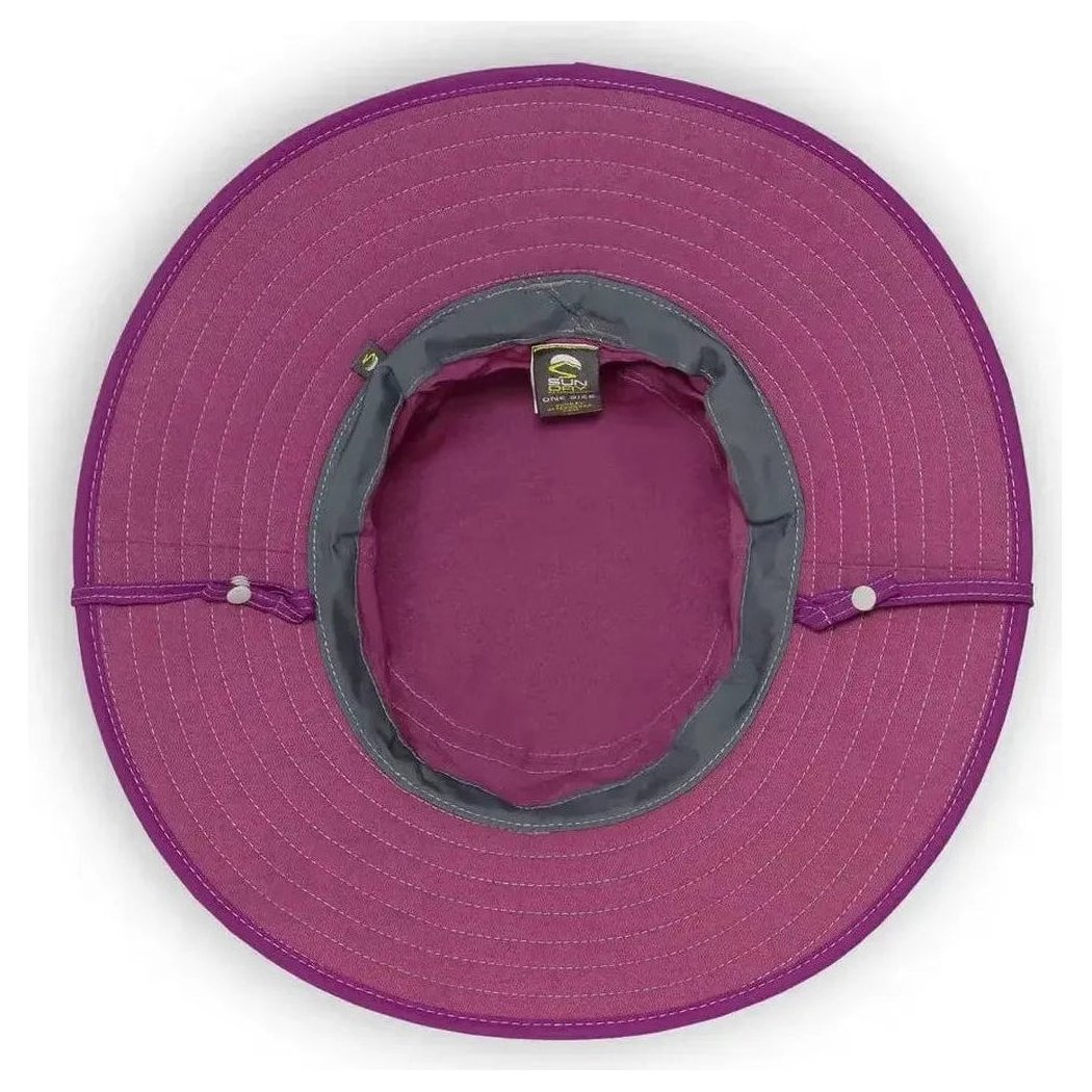 Sunday Afternoons Clear Creek Boonie-Accessories - Hats - Unisex-Appalachian Outfitters