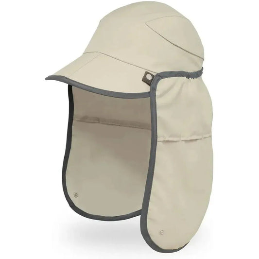 Sunday Afternoons Sun Guide Cap-Accessories - Hats - Unisex-Sandstone-S/M-Appalachian Outfitters