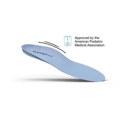 Superfeet All-Purpose Support Medium Arch-Accessories - Insoles - Unisex-Appalachian Outfitters