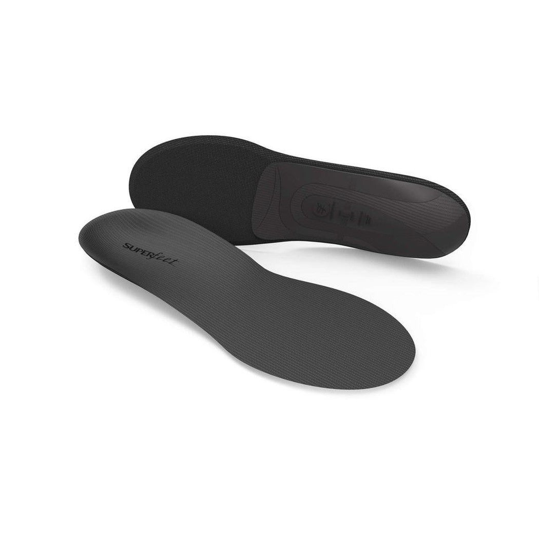 Superfeet Custom CARBON All-Season Thin-Accessories - Insoles - Unisex-B-Appalachian Outfitters
