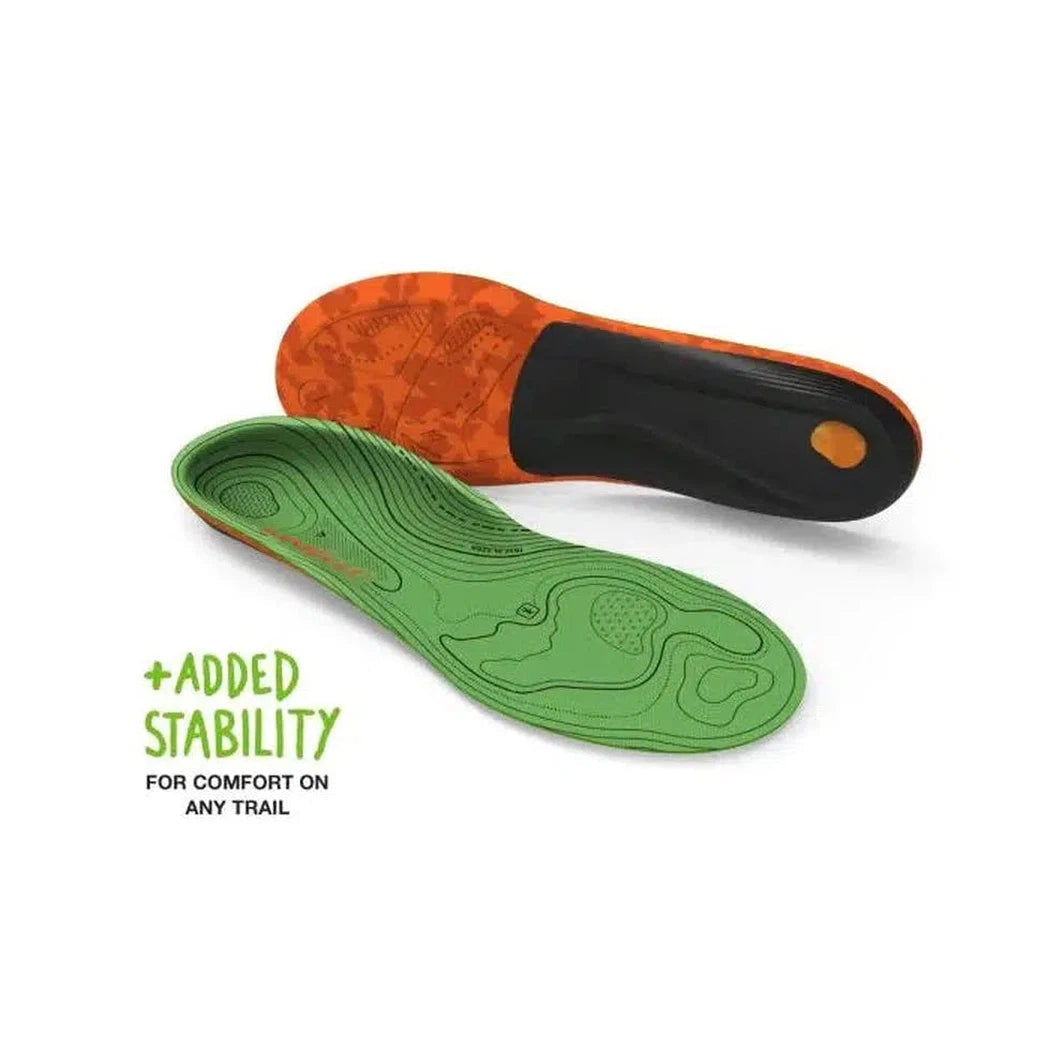 Superfeet Hike Support-Accessories - Insoles - Unisex-C-Appalachian Outfitters