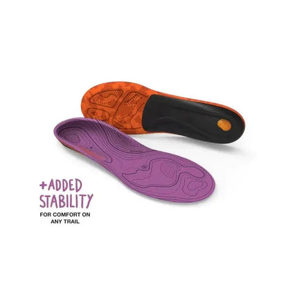 Superfeet Hike Women's Support-Accessories - Insoles - Women's-B-Appalachian Outfitters