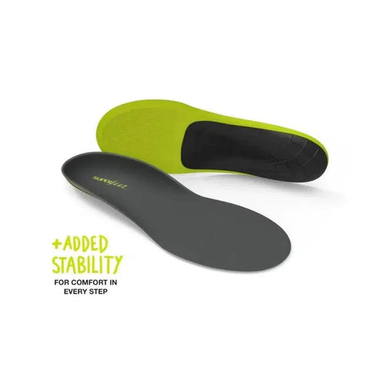 Superfeet Run Support Low Arch-Accessories - Insoles - Unisex-B-Appalachian Outfitters