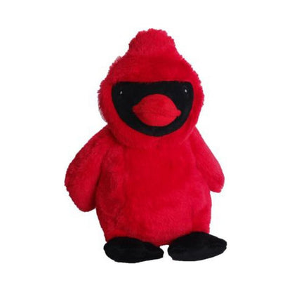 Tall Tails Animated Cardinal-Pets - Toys-Appalachian Outfitters