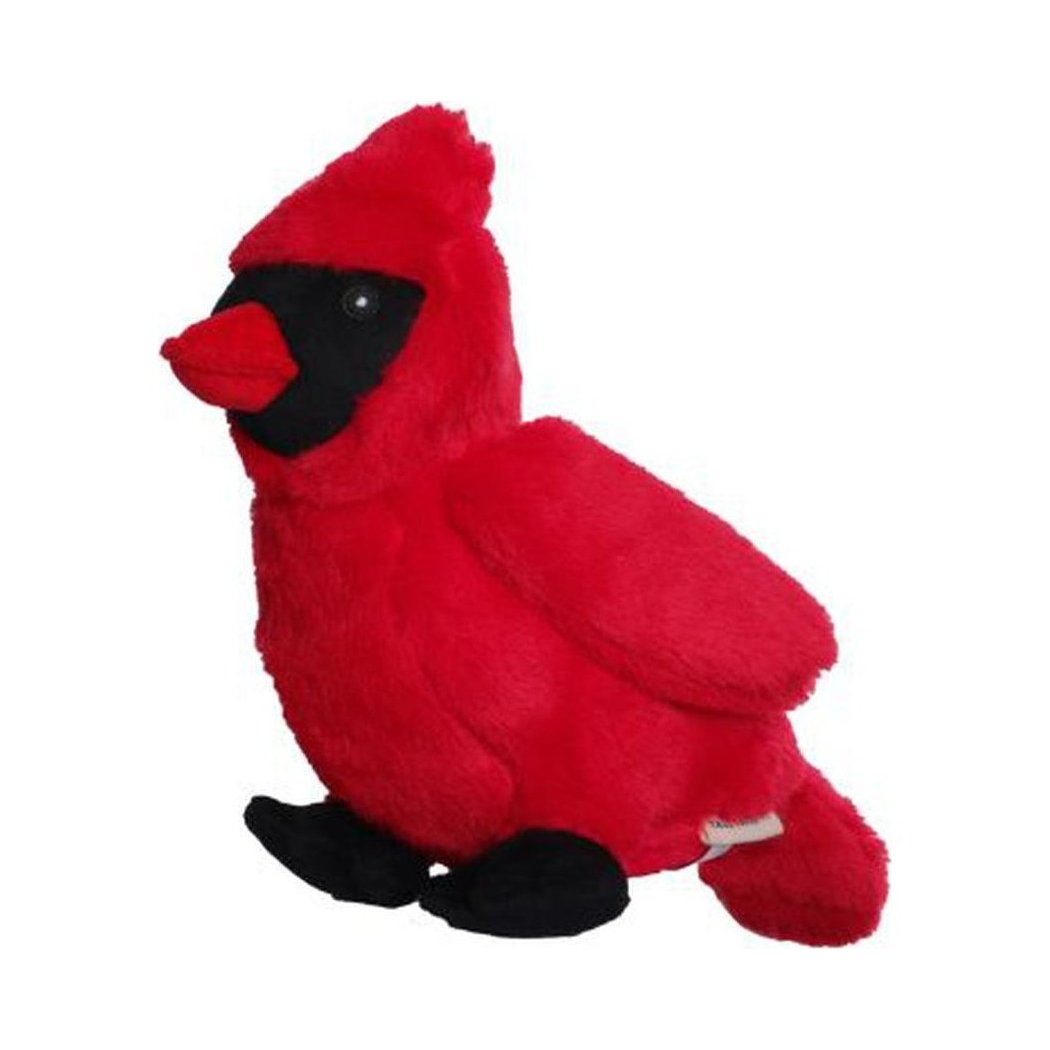 Tall Tails Animated Cardinal-Pets - Toys-Appalachian Outfitters