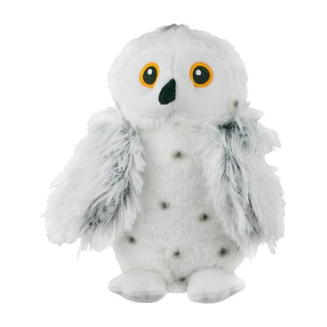 Tall Tails Animated Snow Owl Toy-Pets - Toys-Appalachian Outfitters