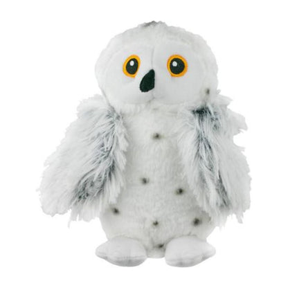 Tall Tails Animated Snow Owl Toy-Pets - Toys-Appalachian Outfitters